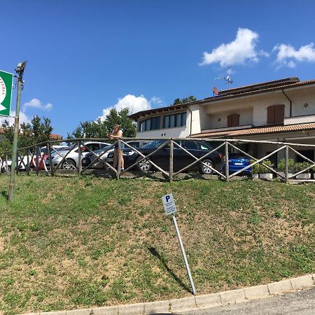Pian del Voglio B&B Drago Verde المظهر الخارجي الصورة