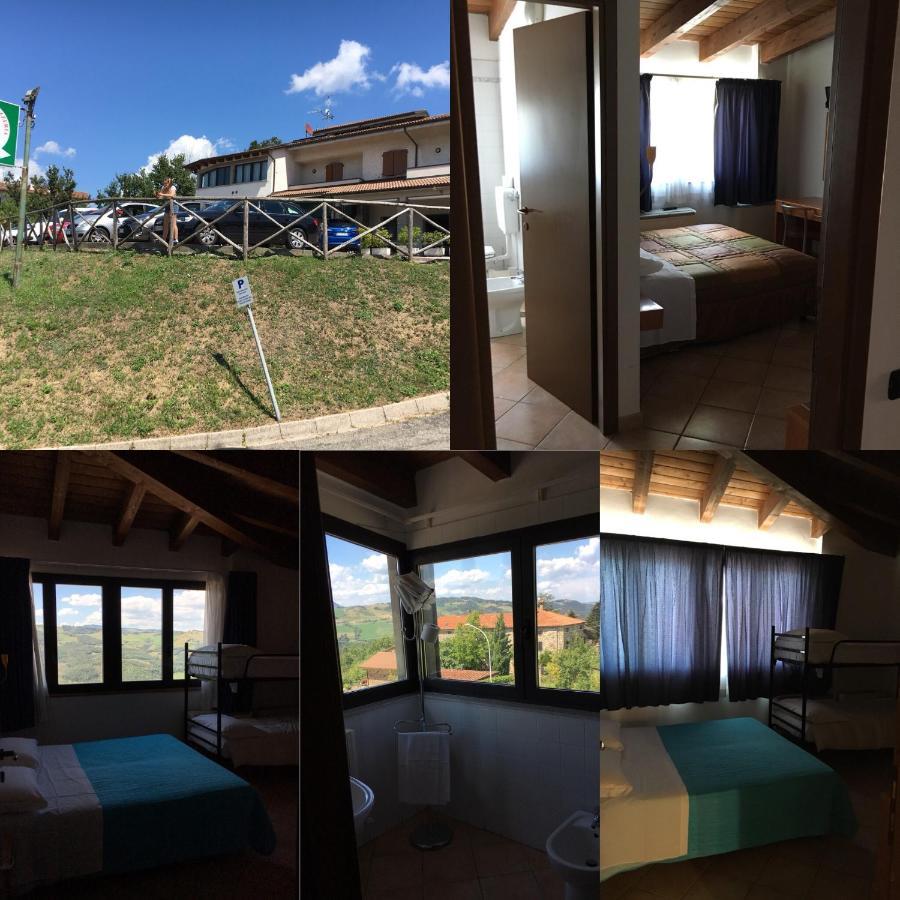 Pian del Voglio B&B Drago Verde المظهر الخارجي الصورة