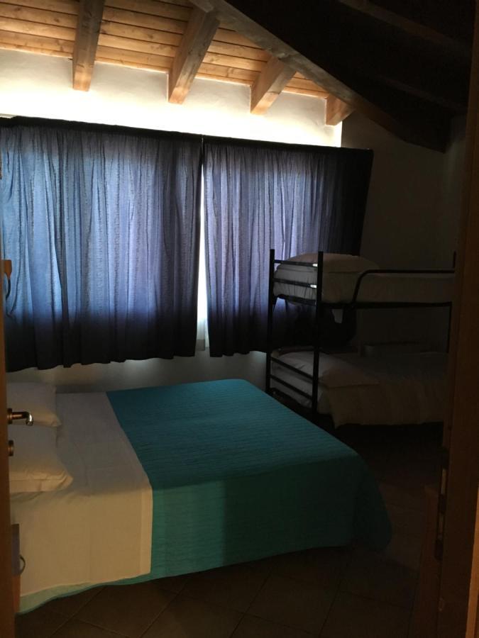 Pian del Voglio B&B Drago Verde المظهر الخارجي الصورة