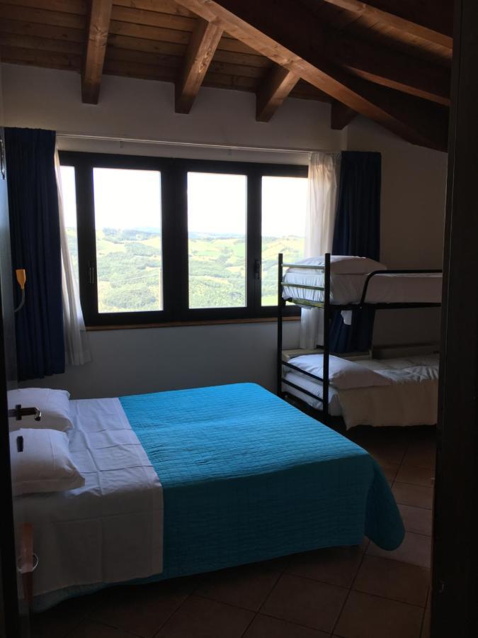 Pian del Voglio B&B Drago Verde المظهر الخارجي الصورة