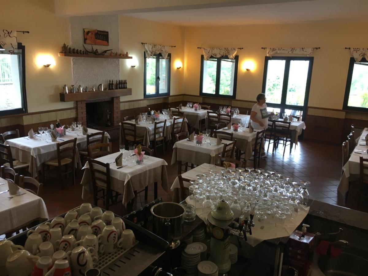 Pian del Voglio B&B Drago Verde المظهر الخارجي الصورة